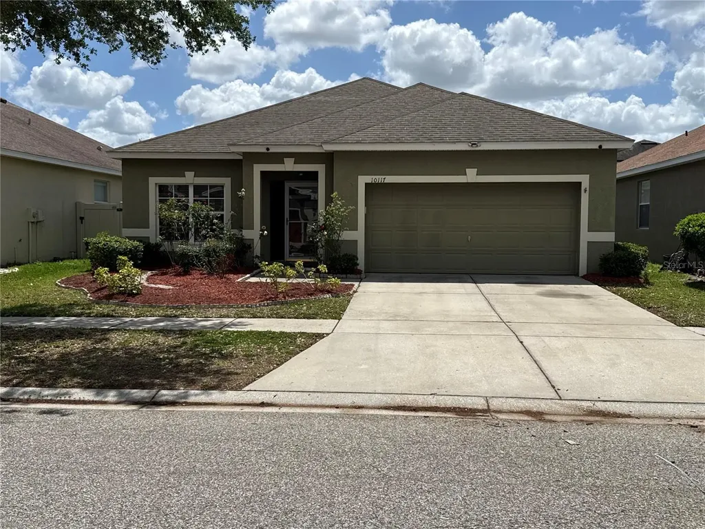 10117 Celtic Ash Drive Ruskin FL 33573
