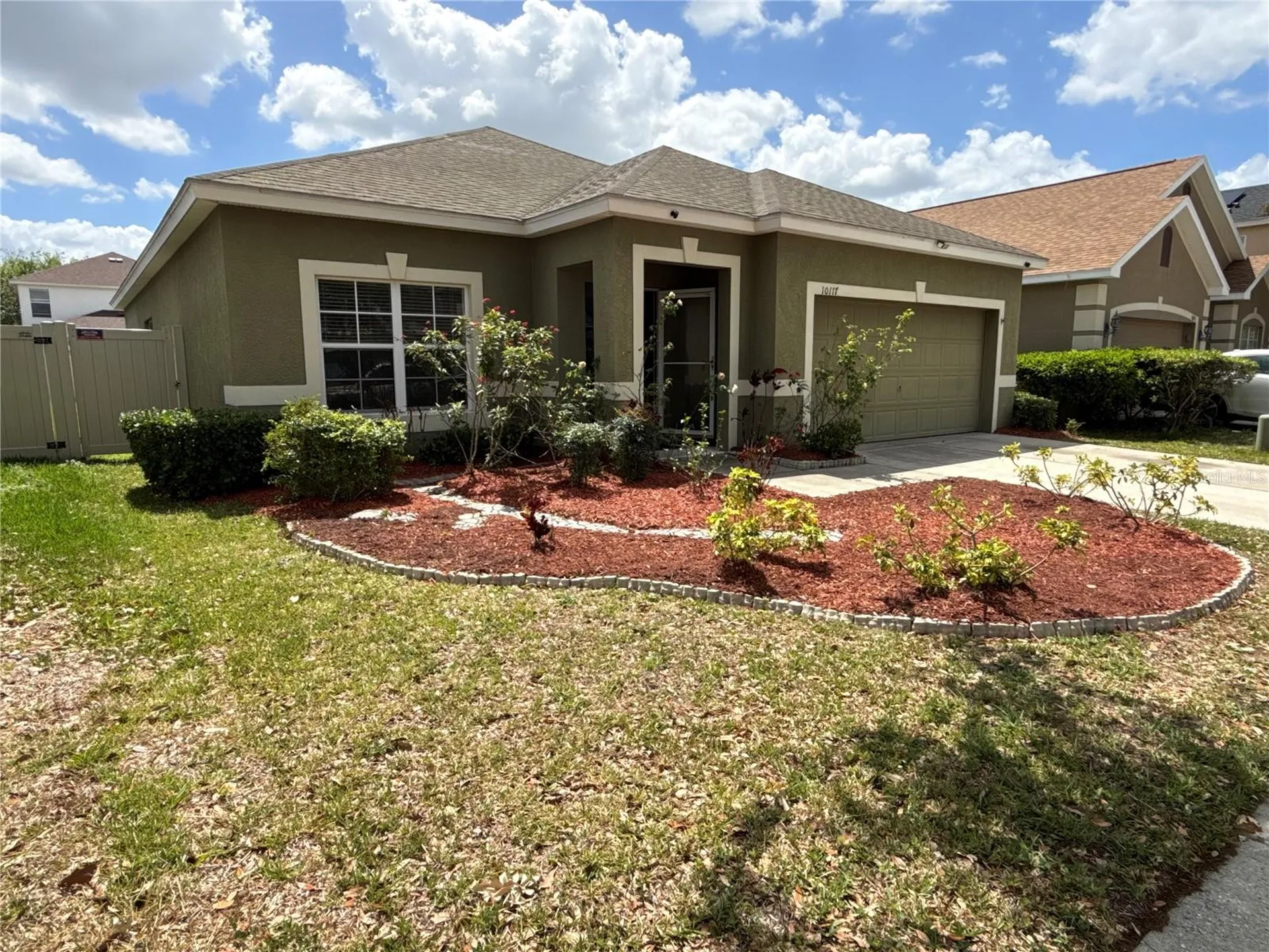10117 Celtic Ash Drive Ruskin FL 33573