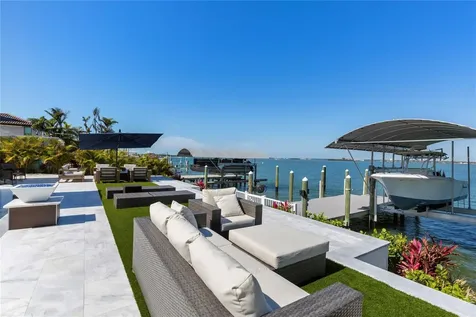 631 Harbor Island Clearwater Beach FL 33767