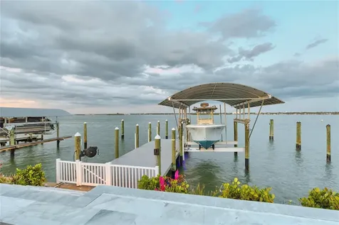 631 Harbor Island Clearwater Beach FL 33767