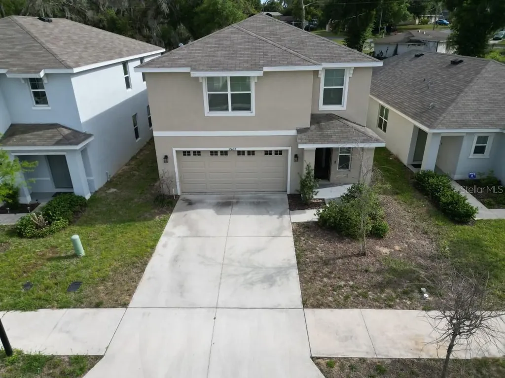 36698 Spanish Rose Drive Dade City FL 33525