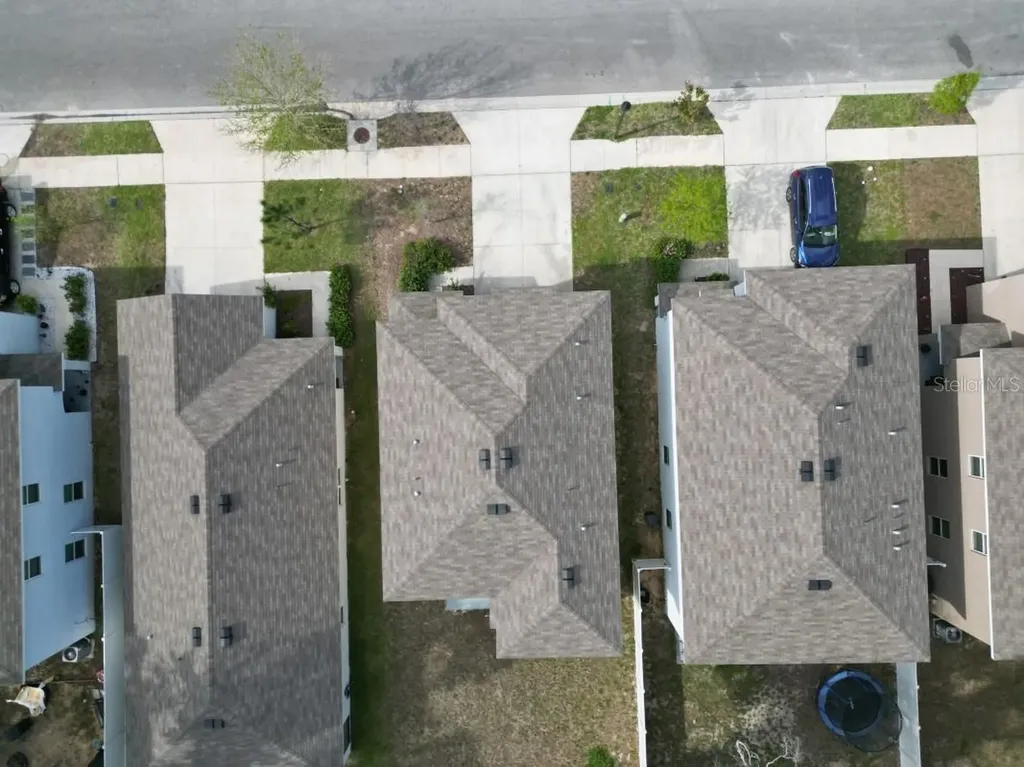 36698 Spanish Rose Drive Dade City FL 33525
