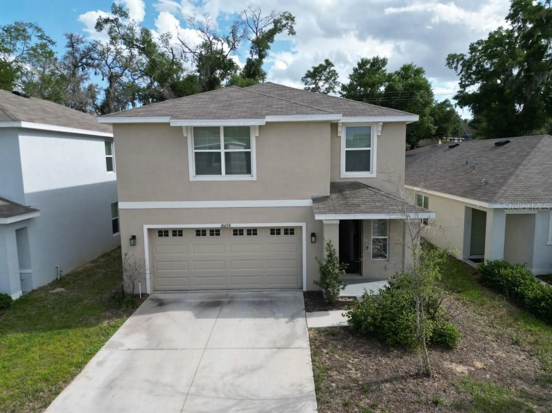 36698 Spanish Rose Drive Dade City FL 33525