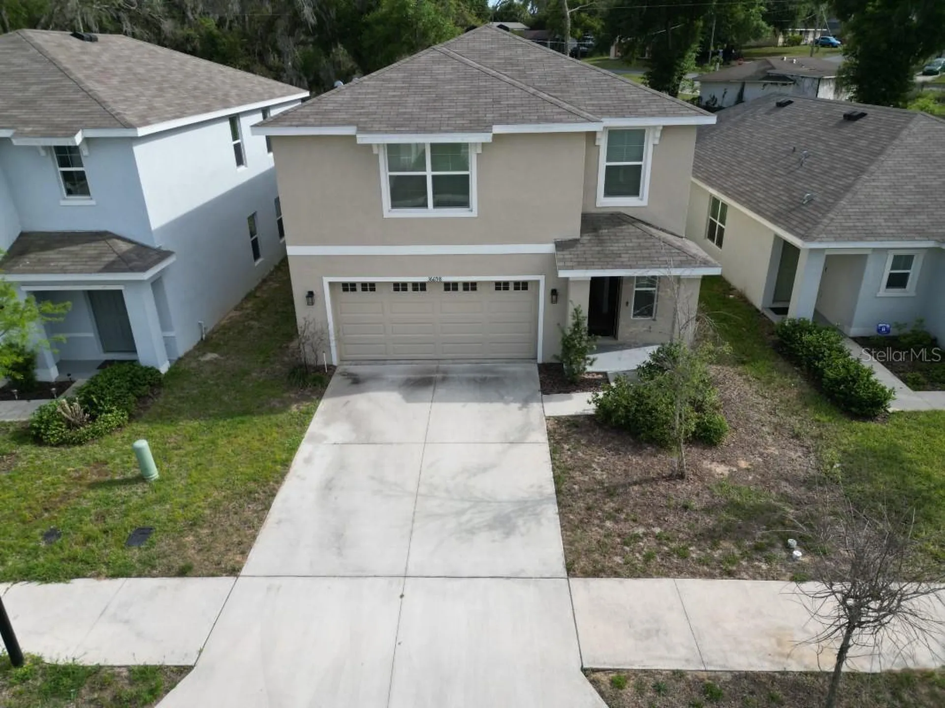 36698 Spanish Rose Drive Dade City FL 33525
