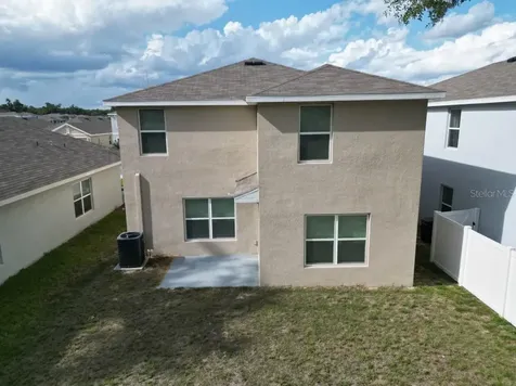 36698 Spanish Rose Drive Dade City FL 33525