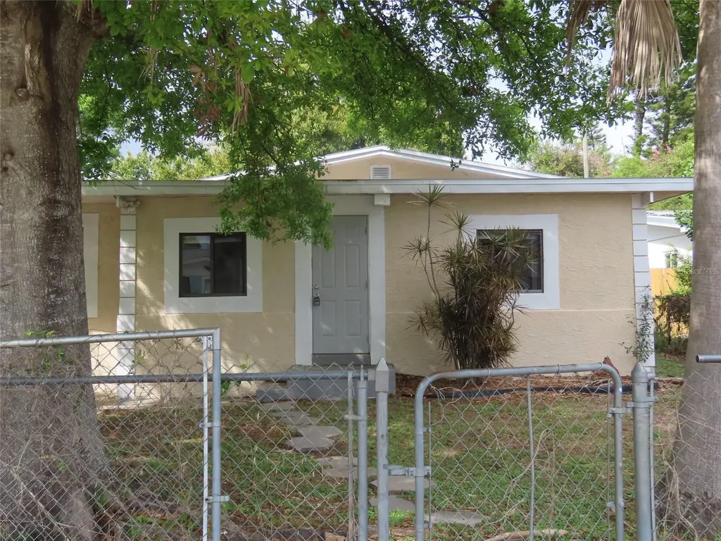 5211 Jersey Avenue S Gulfport FL 33707