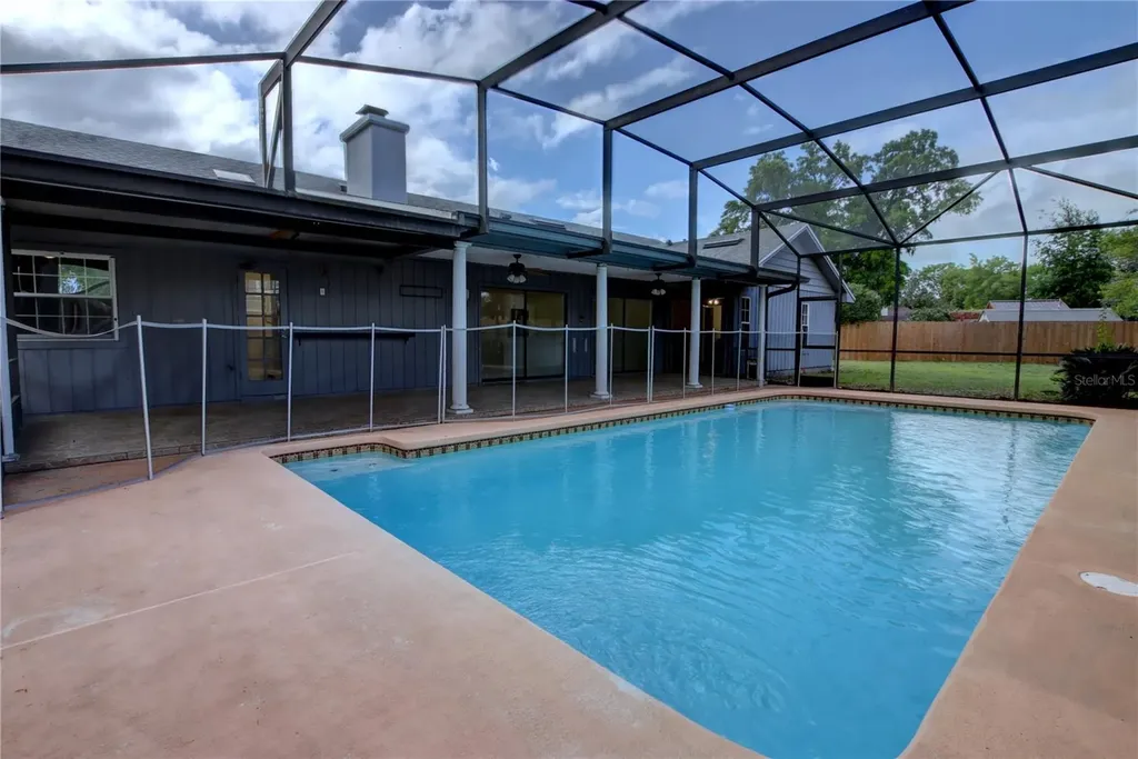 936 Citrus Wood Court Longwood FL 32750