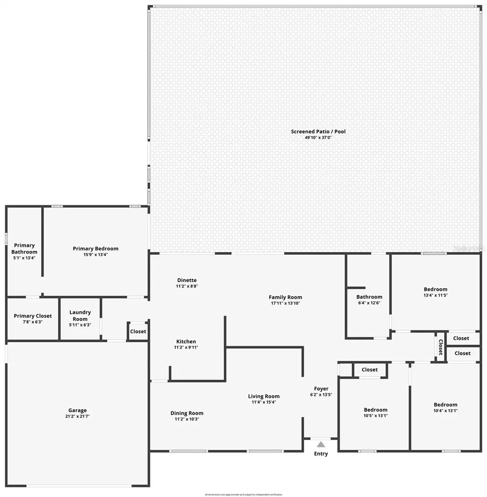 936 Citrus Wood Court Longwood FL 32750