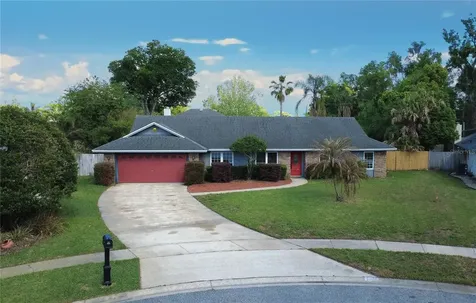 936 Citrus Wood Court Longwood FL 32750