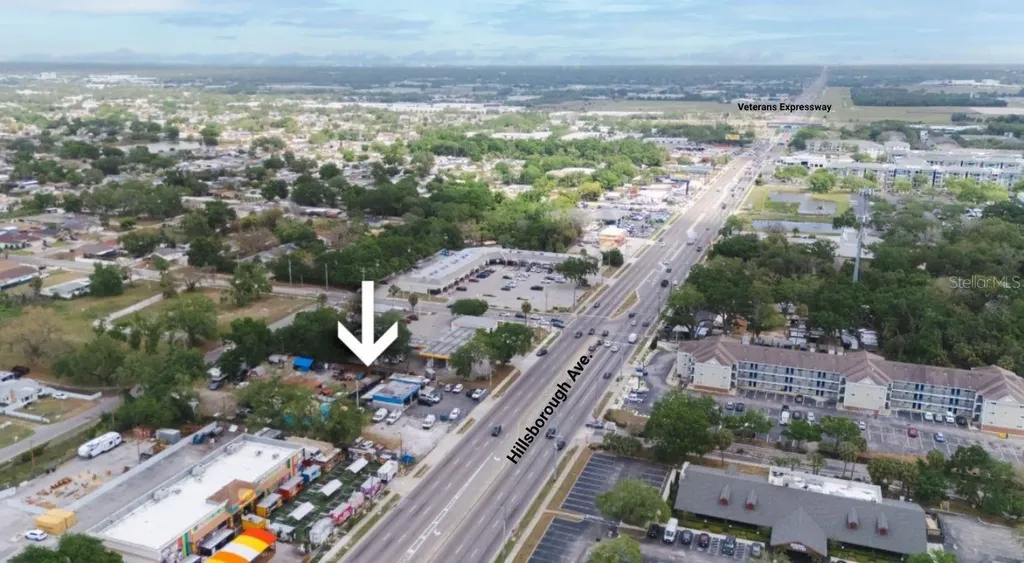 6923 W Hillsborough Avenue Tampa FL 33634