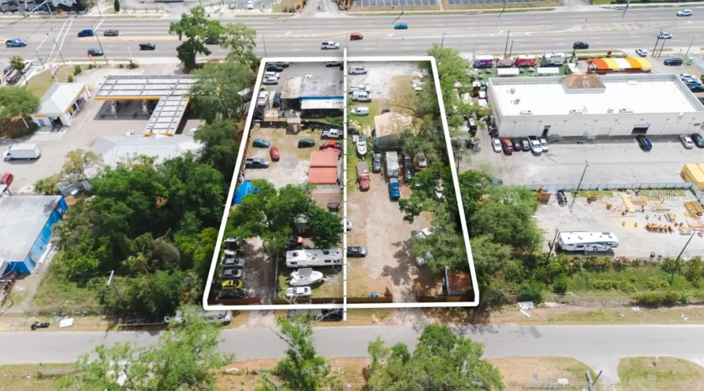 6923 W Hillsborough Avenue Tampa FL 33634