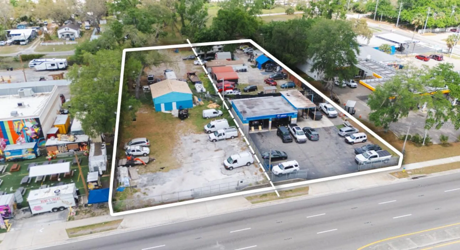 6923 W Hillsborough Avenue Tampa FL 33634
