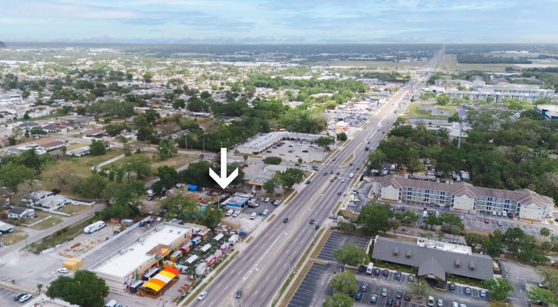 6923 W Hillsborough Avenue Tampa FL 33634