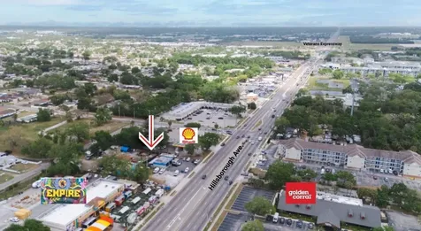 6923 W Hillsborough Avenue Tampa FL 33634