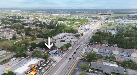 6923 W Hillsborough Avenue Tampa FL 33634