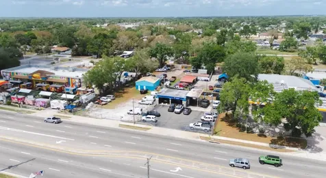 6923 W Hillsborough Avenue Tampa FL 33634
