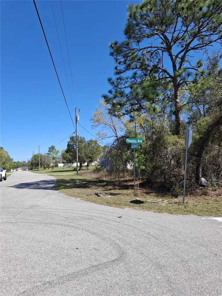 11500 Lomita Wren Road Weeki Wachee FL 34614
