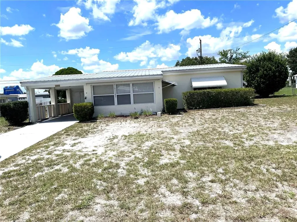 508 Stanley Avenue Frostproof FL 33843