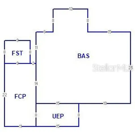 508 Stanley Avenue Frostproof FL 33843