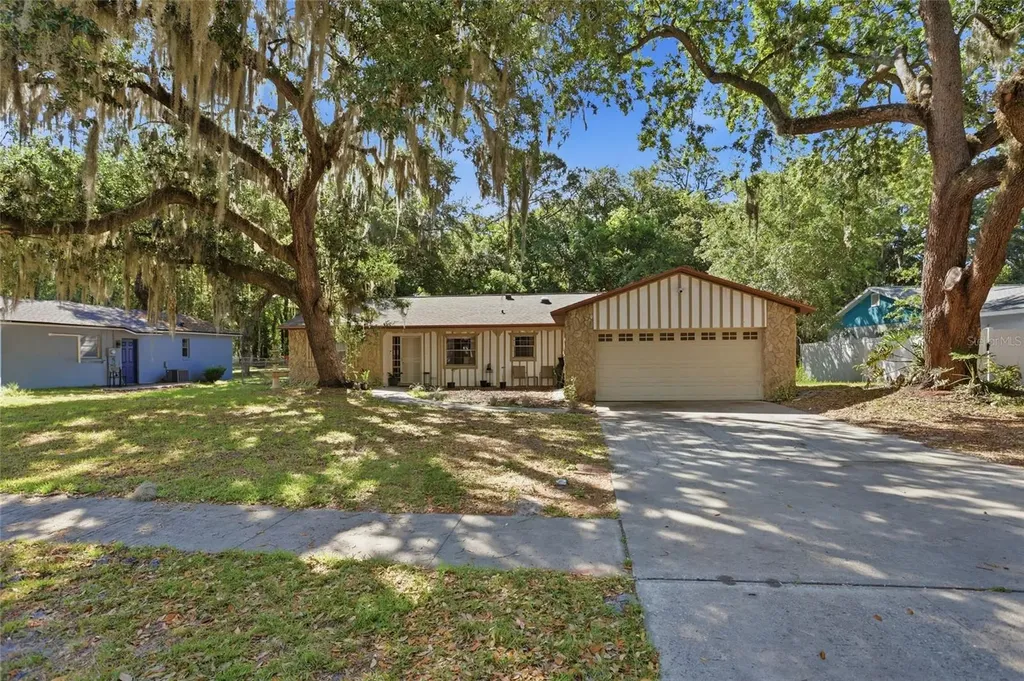 1330 Sweetwood Boulevard Kissimmee FL 34744