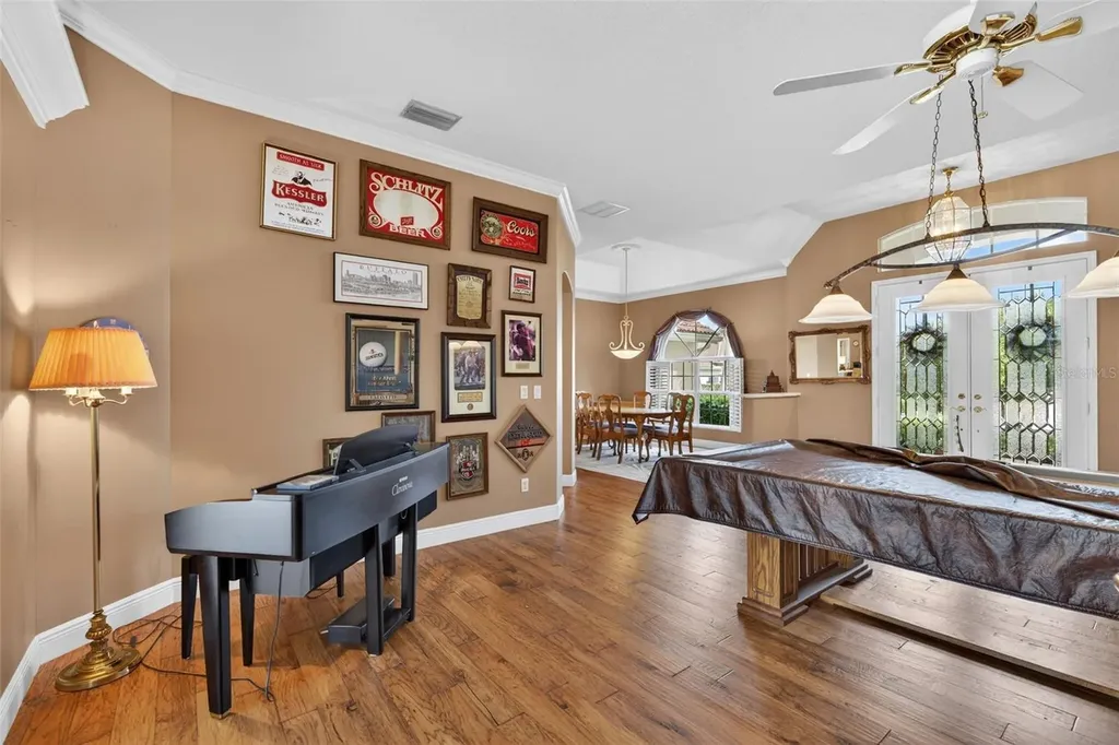 4940 Bridgehampton Boulevard Sarasota FL 34238