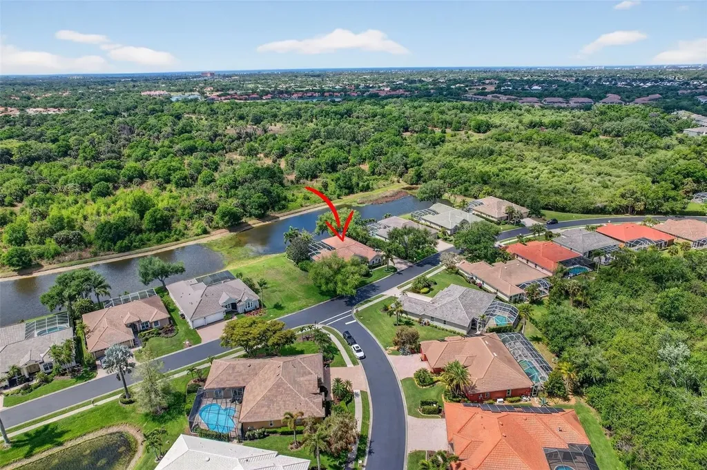 4940 Bridgehampton Boulevard Sarasota FL 34238
