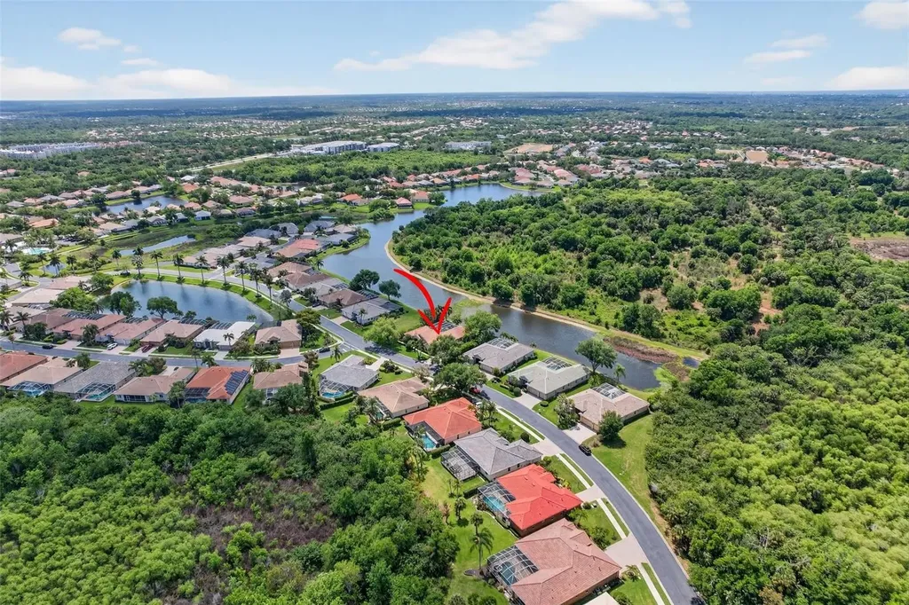 4940 Bridgehampton Boulevard Sarasota FL 34238