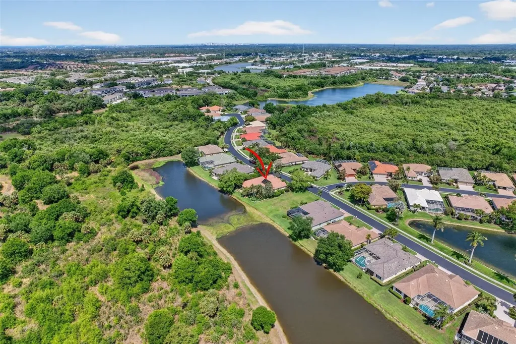 4940 Bridgehampton Boulevard Sarasota FL 34238