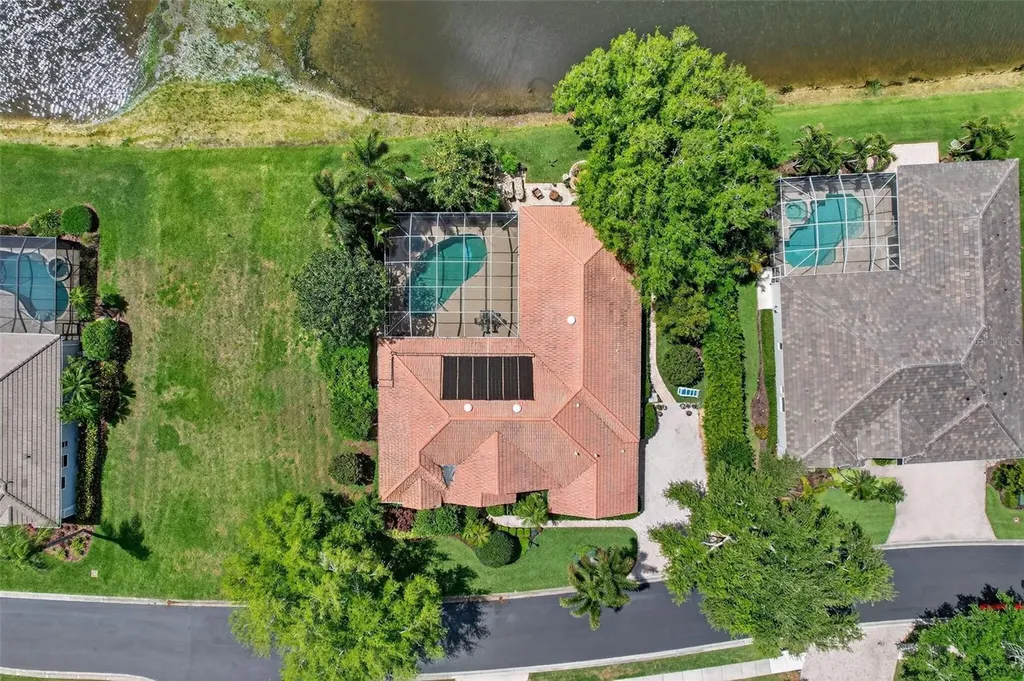 4940 Bridgehampton Boulevard Sarasota FL 34238