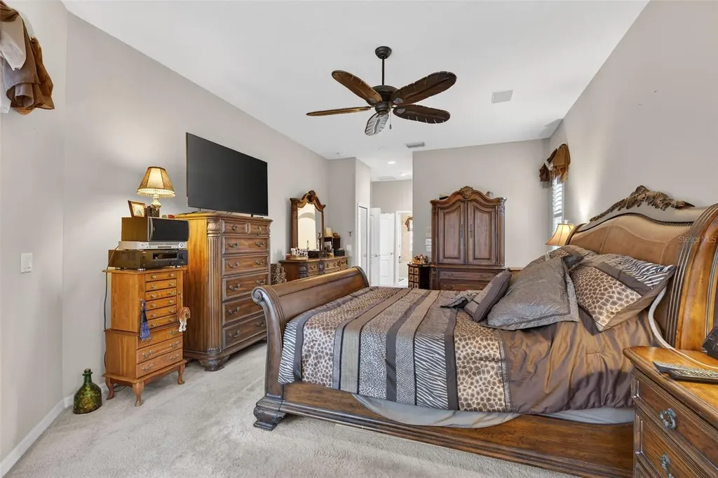 4940 Bridgehampton Boulevard Sarasota FL 34238
