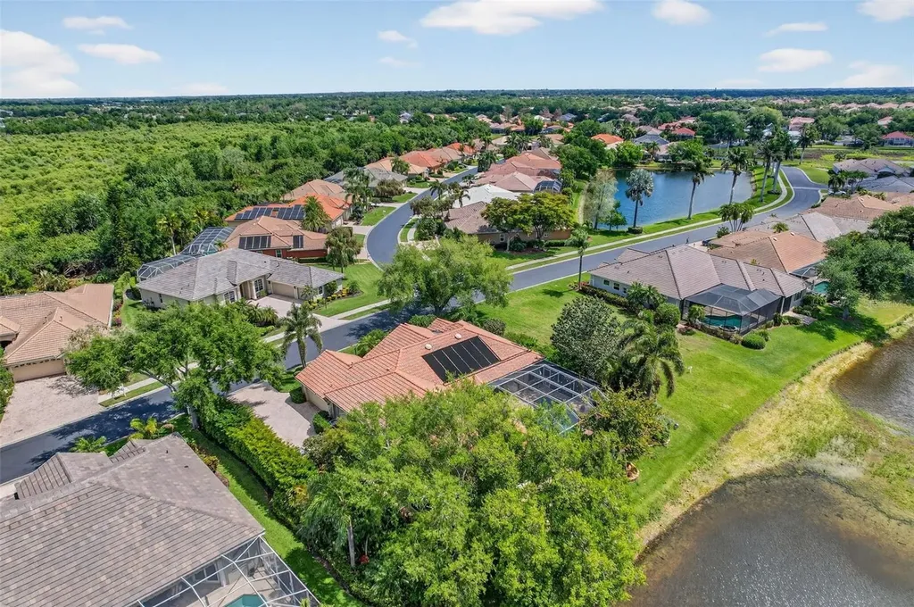 4940 Bridgehampton Boulevard Sarasota FL 34238