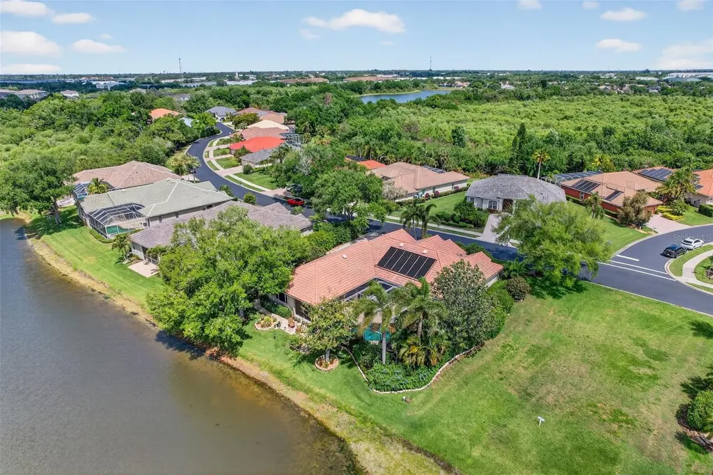4940 Bridgehampton Boulevard Sarasota FL 34238