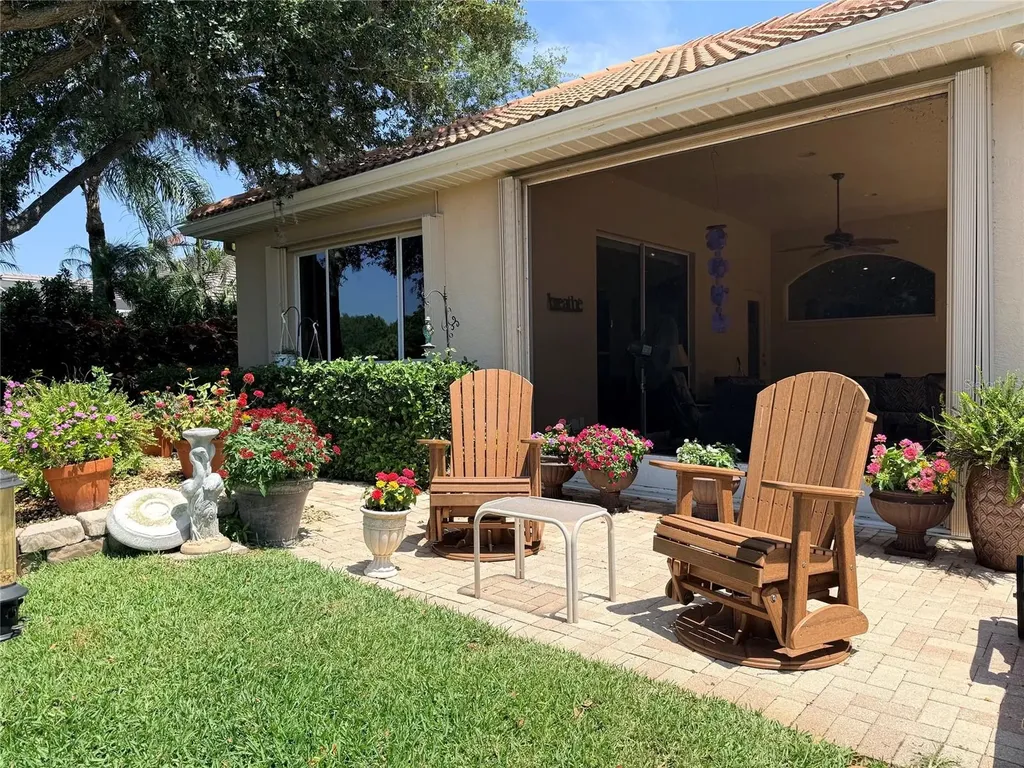4940 Bridgehampton Boulevard Sarasota FL 34238