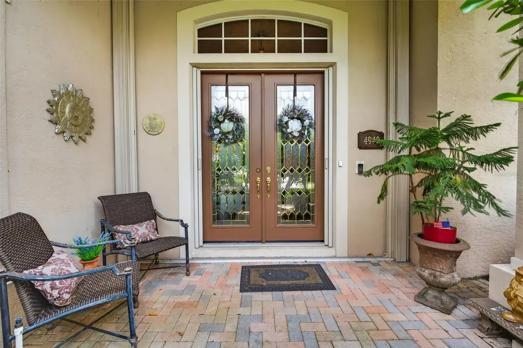 4940 Bridgehampton Boulevard Sarasota FL 34238