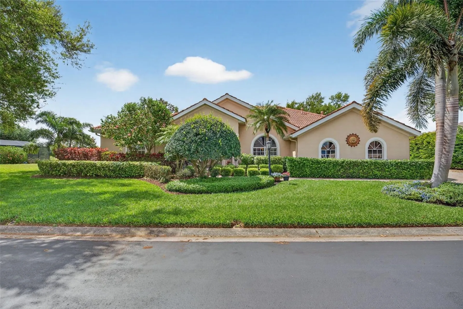 4940 Bridgehampton Boulevard Sarasota FL 34238