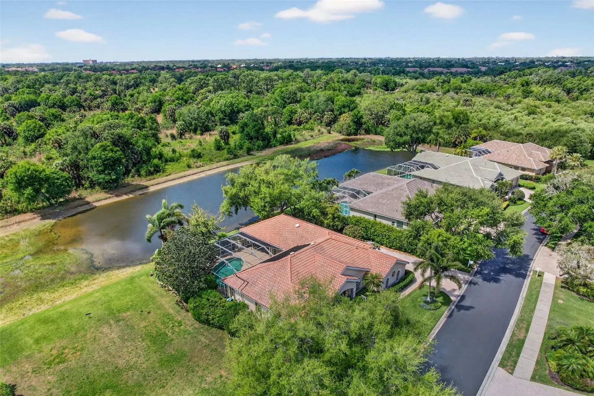 4940 Bridgehampton Boulevard Sarasota FL 34238