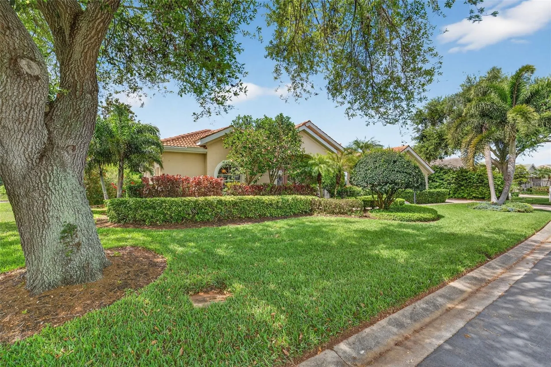 4940 Bridgehampton Boulevard Sarasota FL 34238
