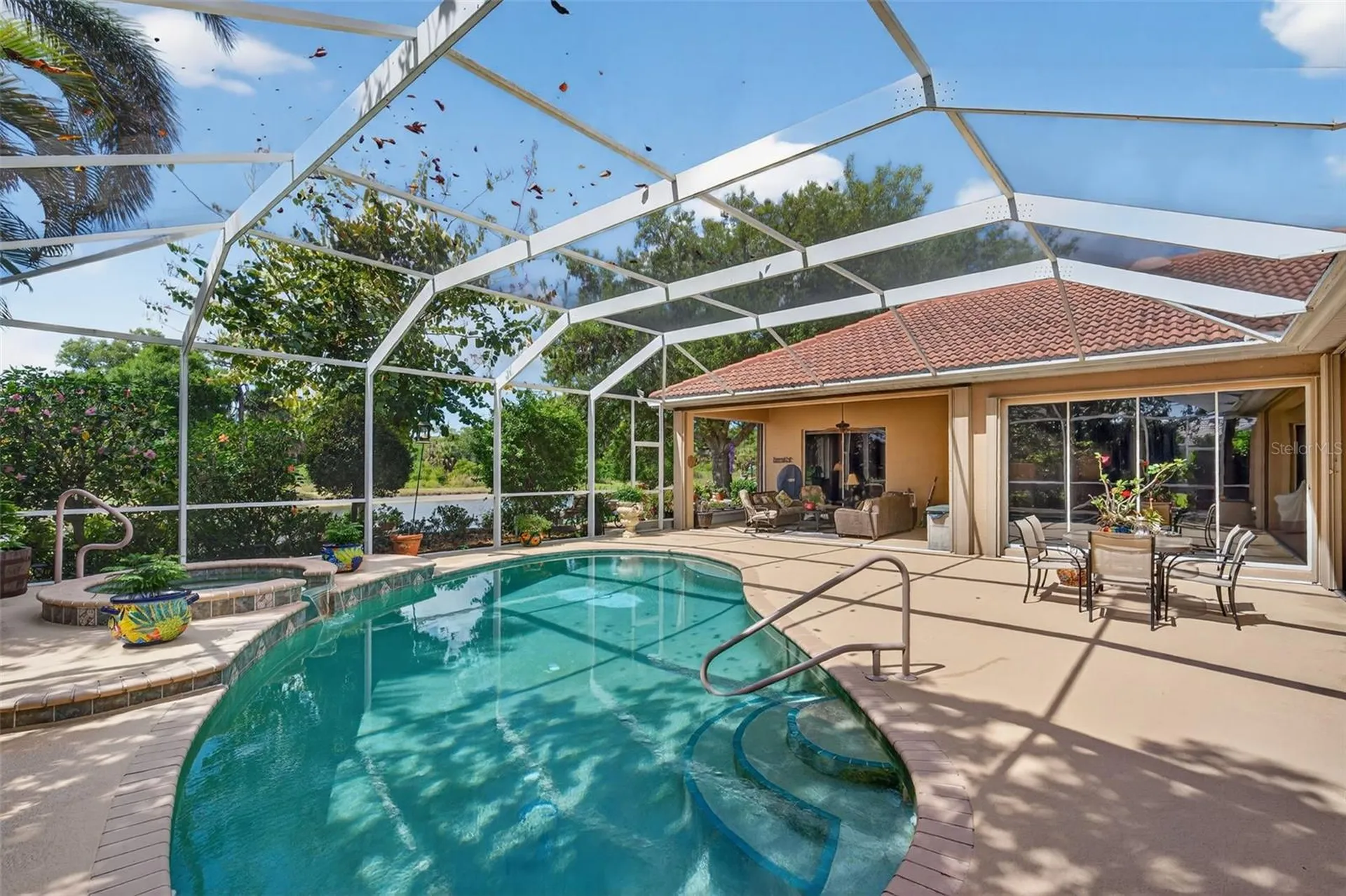 4940 Bridgehampton Boulevard Sarasota FL 34238