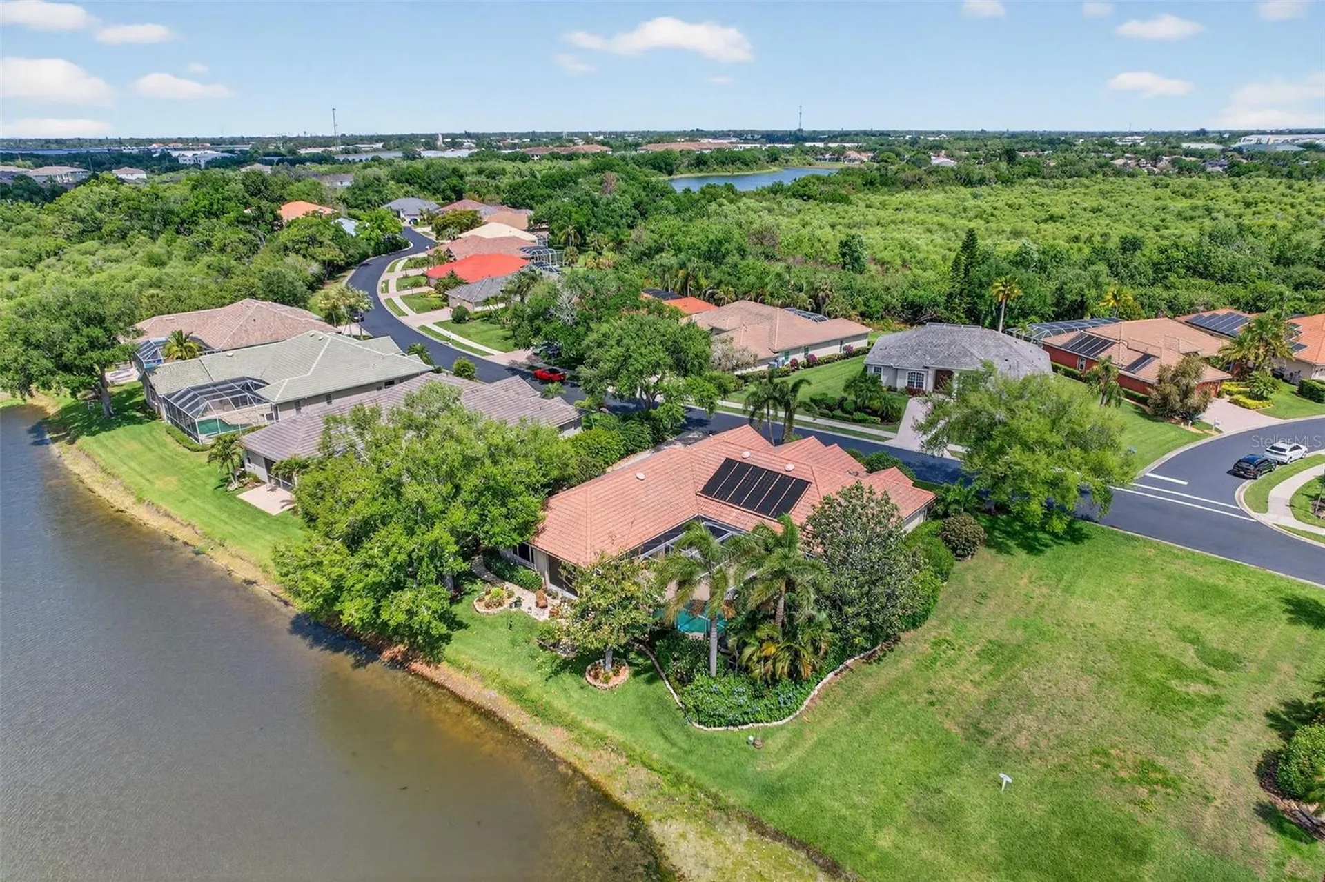 4940 Bridgehampton Boulevard Sarasota FL 34238