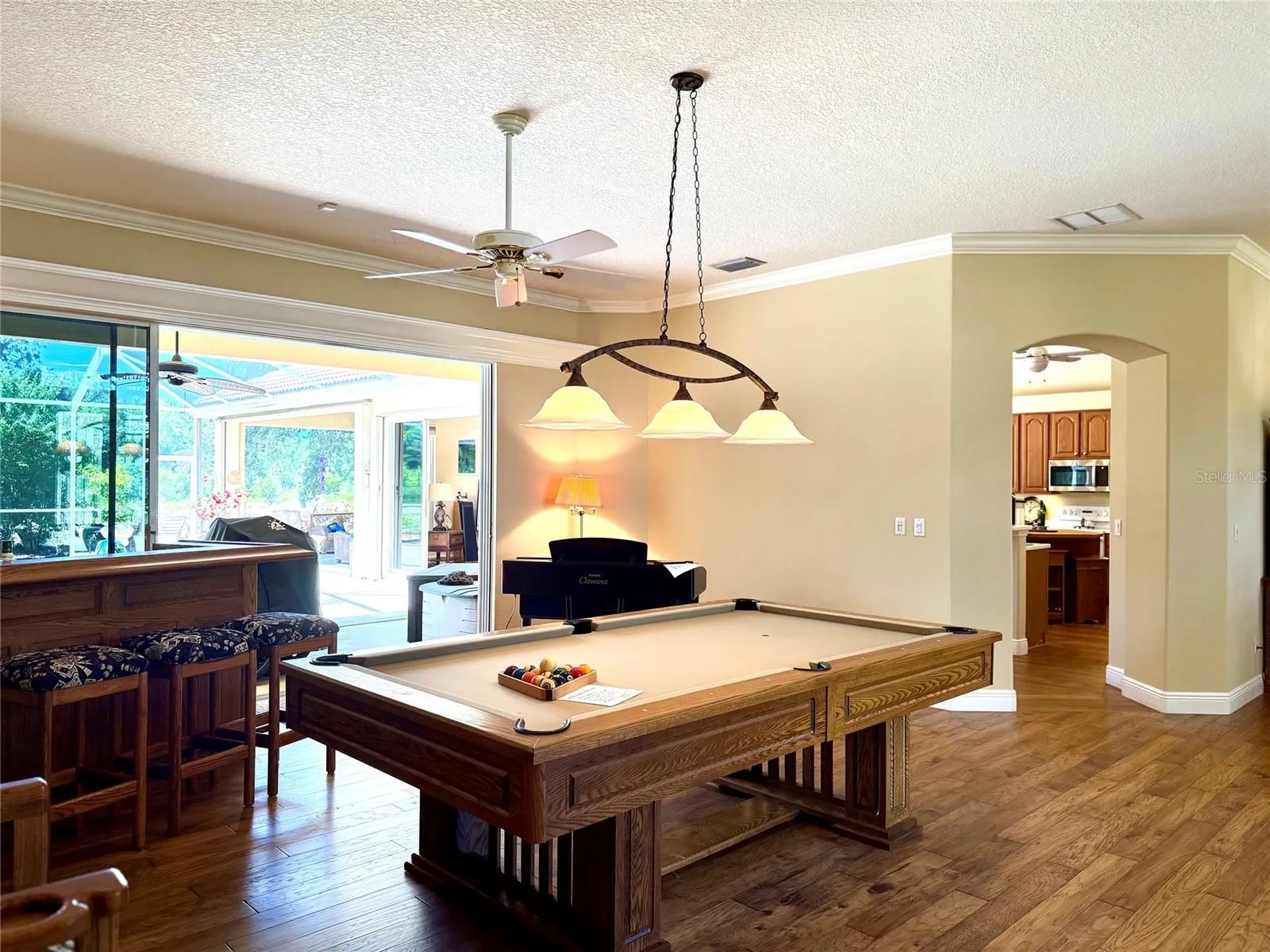 4940 Bridgehampton Boulevard Sarasota FL 34238