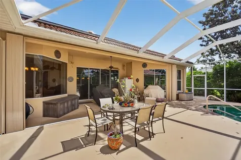 4940 Bridgehampton Boulevard Sarasota FL 34238