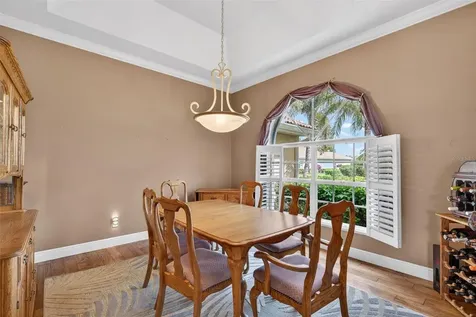 4940 Bridgehampton Boulevard Sarasota FL 34238