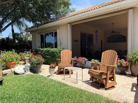 4940 Bridgehampton Boulevard Sarasota FL 34238