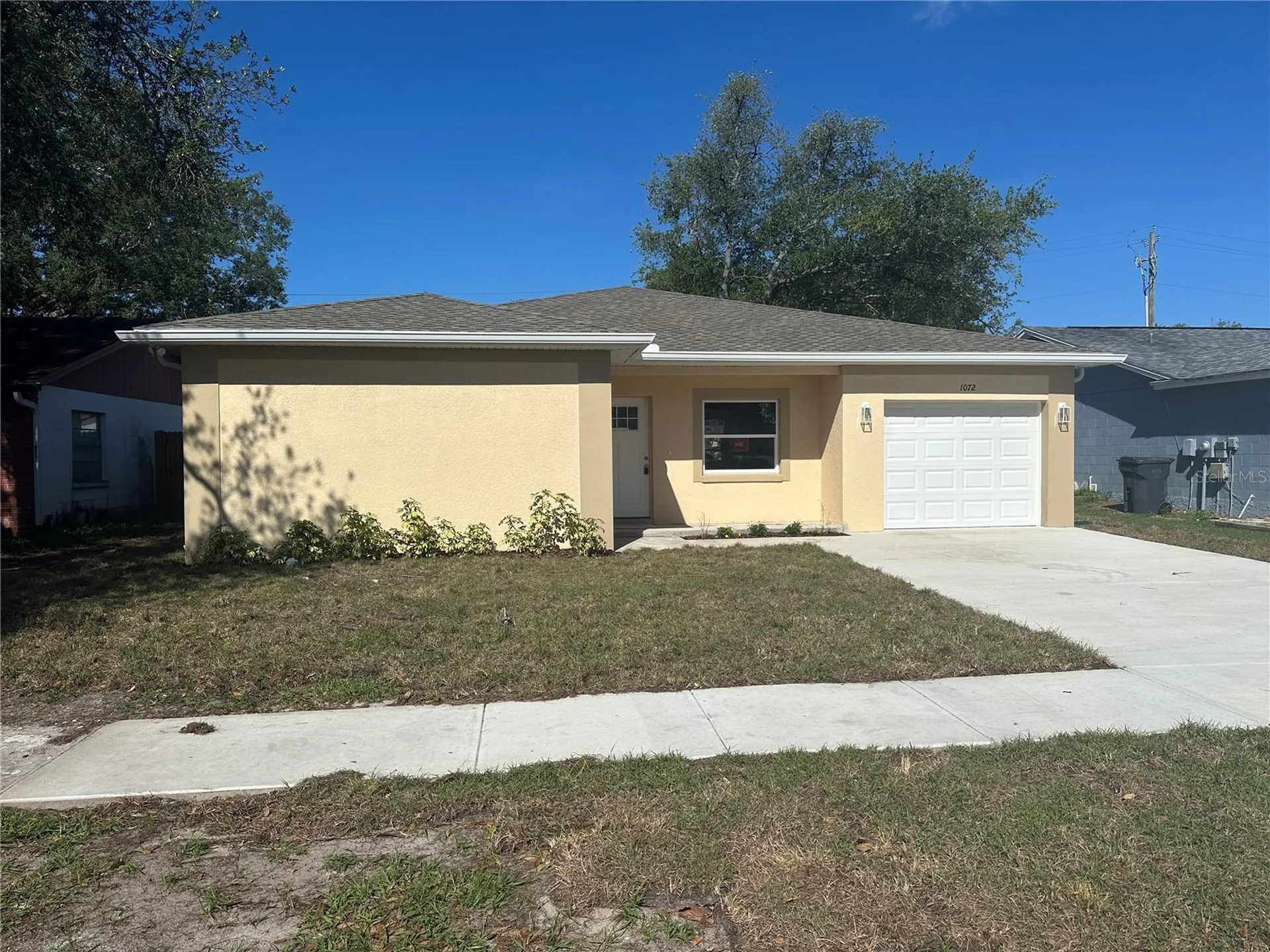1072 Bridlewood Way Brandon FL 33511