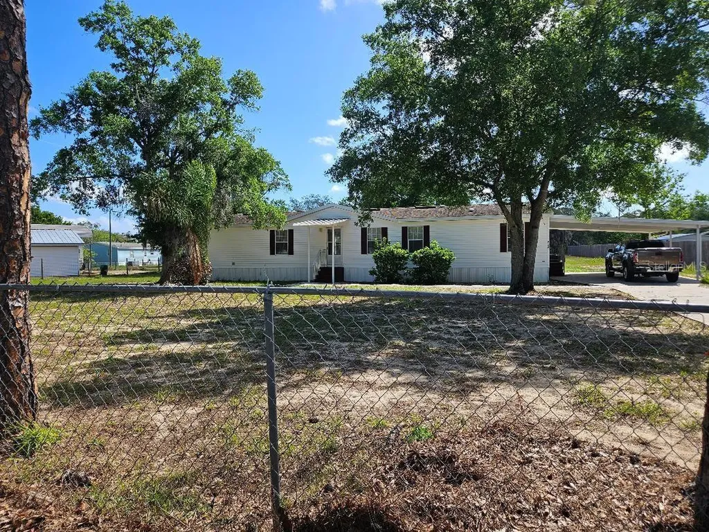 4136 Rolling Hills Court E Lake Wales FL 33898