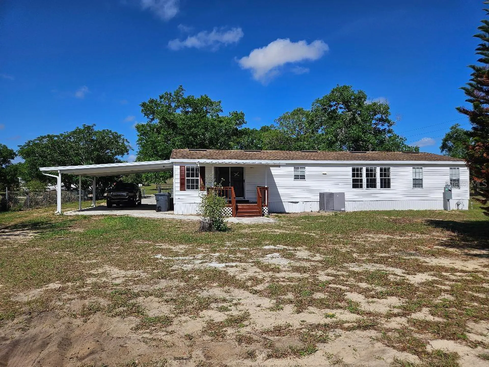 4136 Rolling Hills Court E Lake Wales FL 33898