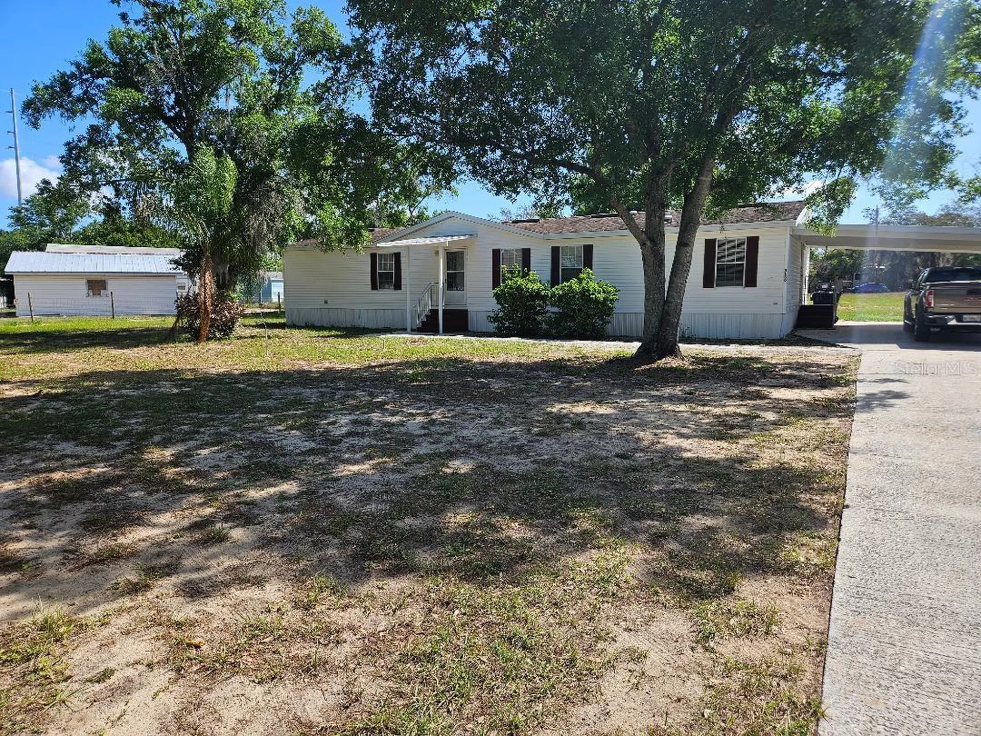 4136 Rolling Hills Court E Lake Wales FL 33898