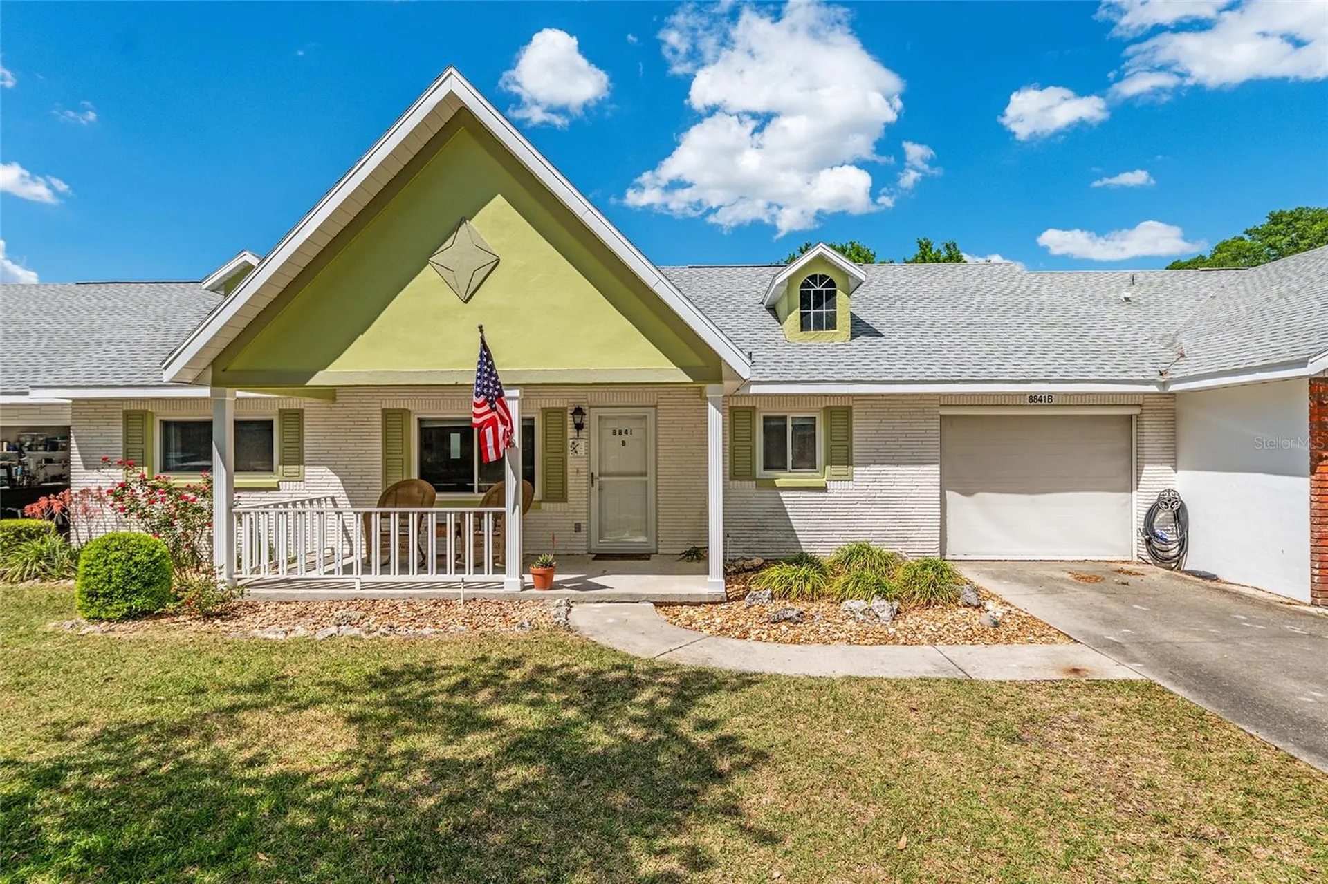 8841 SW 91st Street Ocala FL 34481