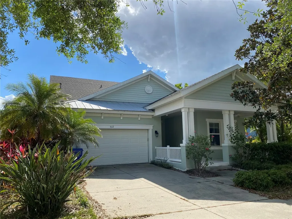 532 Manns Harbor Drive Apollo Beach FL 33572