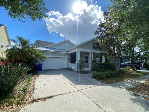 532 Manns Harbor Drive Apollo Beach FL 33572